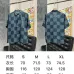 Louis Vuitton Shirts for Louis Vuitton Short sleeve shirts for men #A53166