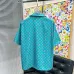 Louis Vuitton Shirts for Louis Vuitton Short sleeve shirts for men #A53167
