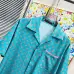 Louis Vuitton Shirts for Louis Vuitton Short sleeve shirts for men #A53167