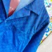 Louis Vuitton Shirts for Louis Vuitton Short sleeve shirts for men #A53168