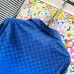 Louis Vuitton Shirts for Louis Vuitton Short sleeve shirts for men #A53168