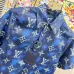 Louis Vuitton Shirts for Louis Vuitton Short sleeve shirts for men #A53169