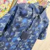 Louis Vuitton Shirts for Louis Vuitton Short sleeve shirts for men #A53169