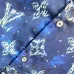 Louis Vuitton Shirts for Louis Vuitton Short sleeve shirts for men #A53169
