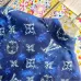Louis Vuitton Shirts for Louis Vuitton Short sleeve shirts for men #A53169