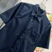 Louis Vuitton Shirts for Louis Vuitton Short sleeve shirts for men #A53171