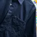 Louis Vuitton Shirts for Louis Vuitton Short sleeve shirts for men #A53171