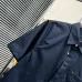 Louis Vuitton Shirts for Louis Vuitton Short sleeve shirts for men #A53171