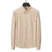Louis Vuitton Shirts for Louis Vuitton long sleeved shirts for men #A26525