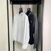 Versace Shirts for Versace Long-Sleeved Shirts for men #99901580