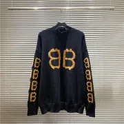 Balenciaga Sweaters for Men #A25409