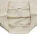 Burberry Inspired Beige/Black Sweatshirt With Signature Check Pattern Panels #A54280