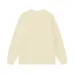 Celine Black Long Sleeve Sweatshirt With Playful House Tree Sun Graphic Design #A54301