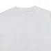 Dior White/Black Sweatshirt With Artistic Landscape Print And Gold Logo For Luxury Casual Wear #A54277