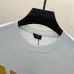 Fendi Black Sweatshirt With Iconic Yellow Monster Eye And Brand Logo Design #A54421