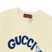Gucci Cream Long - Sleeve Shirt With Hello Kitty Rocket And Brand Elements #A54299
