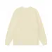 Gucci Cream Long - Sleeve Shirt With Hello Kitty Rocket And Brand Elements #A54299
