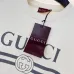 Gucci Cream Sweatshirt With Classic Brand Logo And Interlocking G Design #A54418