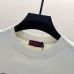Gucci Cream Sweatshirt With Classic Brand Logo And Interlocking G Design #A54418