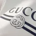 Gucci Cream Sweatshirt With Classic Brand Logo And Interlocking G Design #A54418