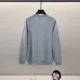 Gucci Cream Sweatshirt With Classic Brand Logo And Interlocking G Design #A54418