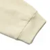 Gucci Cream/Black Sweatshirt With Iconic Interlocking G Logo For Timeless Luxury Style #A54297