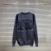 Gucci x Balenciaga Sweaters for Men Red/Blue/Navy #999931163