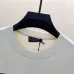 Gucci White Sweatshirt With Iconic Double G Logo And Web Stripe Design #A54420