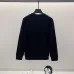 Gucci White Sweatshirt With Iconic Double G Logo And Web Stripe Design #A54420