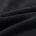 Off - White Washed Black Hoodie With Signature Diagonal Stripes And OFF Logo #A54329