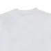 Chic Prada Milano Embroidered White/Black Crew Neck Sweatshirt for Fashion Lovers #A54270