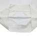 Chic Prada Milano Embroidered White/Black Crew Neck Sweatshirt for Fashion Lovers #A54270