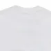 Stylish Prada Crew Neck Sweatshirt with Iconic Logo Detailing for Fashion Enthusiasts Black/White/Dark Brown #A54269