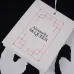 Alexander McQueen T-shirts Black/White #A51779