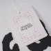 Alexander McQueen T-shirts Black/White #A51779