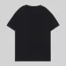 Alexander McQueen T-shirts Black/White #A51779