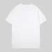 Alexander McQueen T-shirts Black/White #A51779