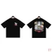 AMIRI Ma Paradise T-shirt | Black/White #A53786