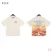 AMIRI graphic-print T-shirt | Neutrals #A53783