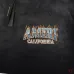 Amiri Sunny Place Tee in Black #A53785