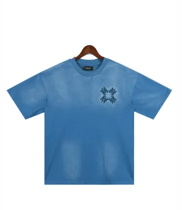 Amiri T-shirt hot sale #A52312