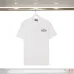 Amiri T-shirt with print Sunny Place 260g Black/White #A53781