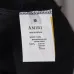 Amiri T-shirts 270g Black/White #A53122