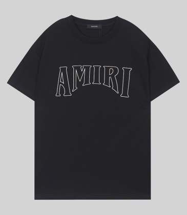 Amiri T-shirts #999936875