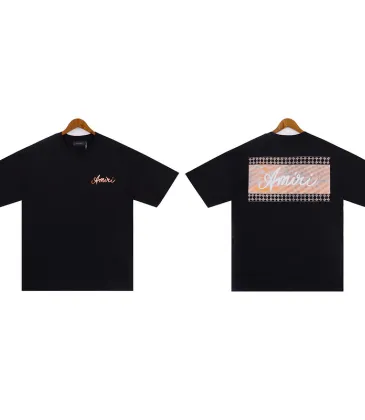 Amiri T-shirts #A51229
