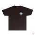 Amiri T-shirts #A51305