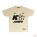 Amiri T-shirts #A51307