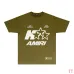 Amiri T-shirts #A51307