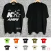 Amiri T-shirts #A51307