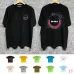 Amiri T-shirts #A51308